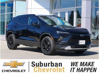 Used 2023 Chevrolet Blazer LT w/ Convenience Package video 1