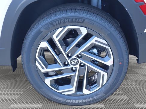 New 2026 Hyundai Tucson Limited AWD/4WD image 5