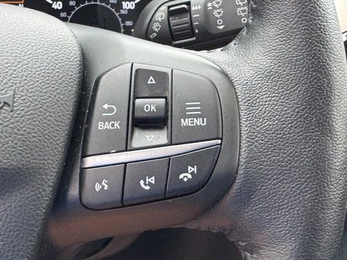 Used 2020 Ford Escape SEL AWD/4WD image 18