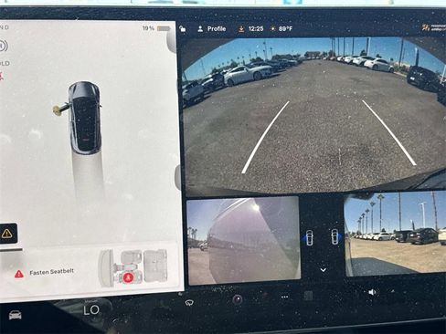 Used 2023 Tesla Model Y Long Range image 10