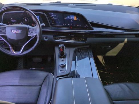 Used 2022 Cadillac Escalade Sport image 13