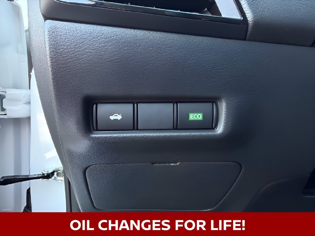 New 2027 Nissan Sentra S w/ Floor Mat Package FWD image 21