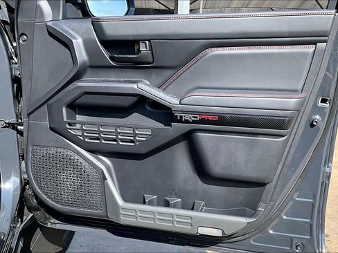 Used 2025 Toyota Tacoma TRD Pro w/ Tow Tech Package image 26