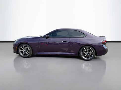 Used 2023 BMW 230i Coupe w/ Convenience Package image 6
