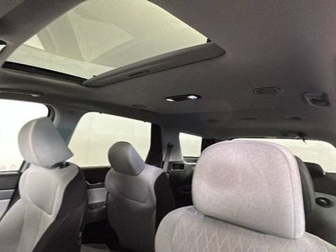 Used 2020 Hyundai Palisade SEL w/ Convenience Package FWD image 12