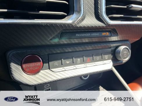 Used 2024 Ford Mustang Premium RWD image 31