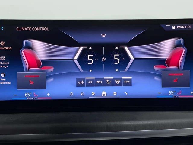Used 2026 BMW X5 xDrive40i AWD/4WD image 72
