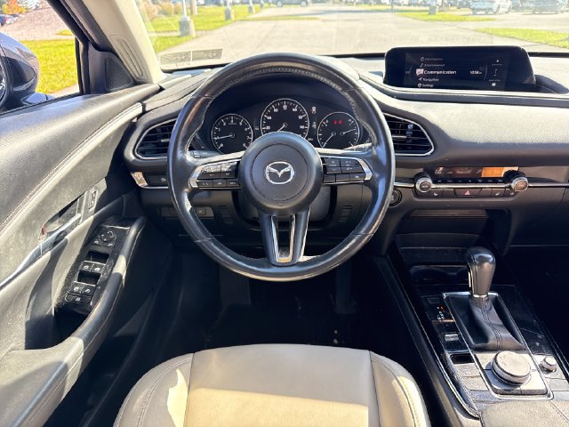Certified 2024 MAZDA CX-30 AWD 2.5 S w/ Preferred Package image 17