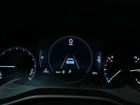 New 2026 MAZDA CX-50 2.5 Hybrid w/ Weather Package AWD/4WD image 42