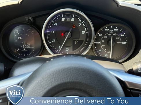 Used 2018 FIAT 124 Spider Classica RWD image 28