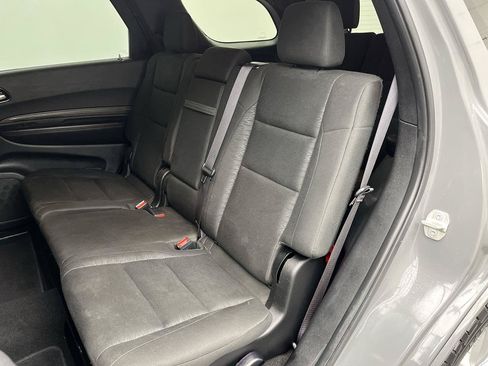 Used 2023 Dodge Durango GT AWD/4WD image 10