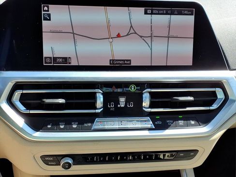 Used 2021 BMW 330i Sedan w/ Convenience Package image 22