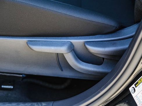 New 2025 Nissan Kicks Play S w/ Interior Electronics Package FWD image 23