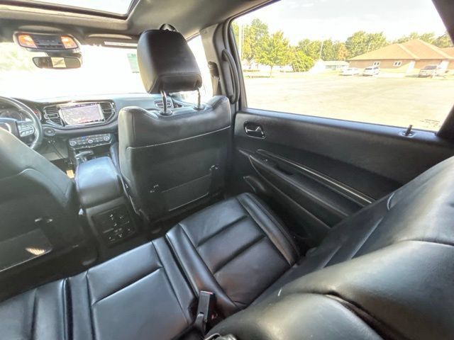 Used 2025 Dodge Durango R/T AWD/4WD image 54