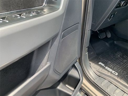 Used 2025 Ford F150 XLT w/ Equipment Group 301A Standard image 21