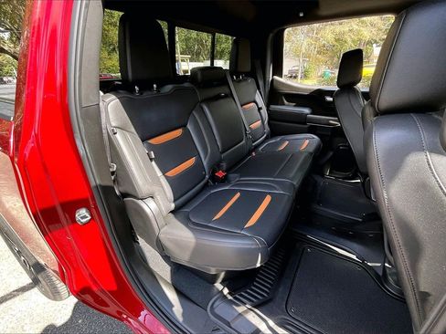 Used 2021 GMC Sierra 1500 AT4 w/ AT4 Preferred Package image 22