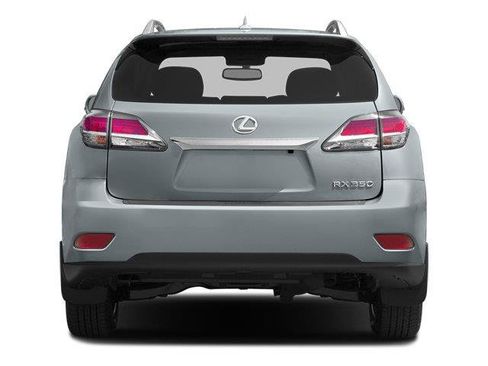 Used 2014 Lexus RX 350 FWD w/ Navigation Package image 5