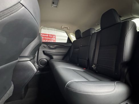 Used 2017 Lexus NX 200t FWD image 15