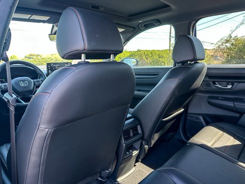 Used 2025 Honda CR-V Sport-L image 18
