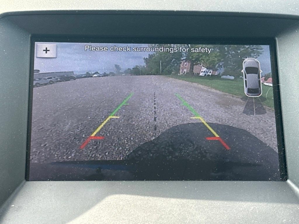 Used 2019 Ford Edge SEL w/ Equipment Group 201A FWD image 23