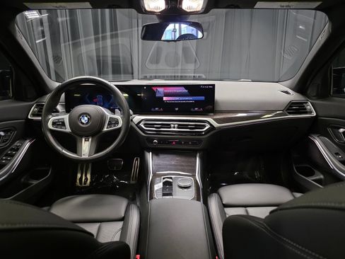 Used 2023 BMW M340i w/ Premium Package RWD image 21