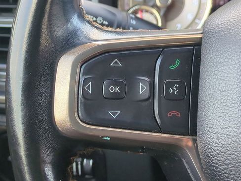 Used 2022 RAM 1500 Limited w/ Body-Colour Bumper Group image 43