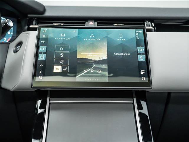 New 2026 Land Rover Range Rover Velar S AWD/4WD image 28