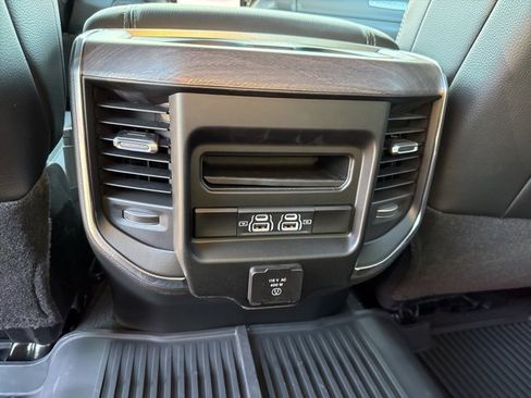 New 2026 RAM 3500 Laramie w/ Towing Technology Group image 23