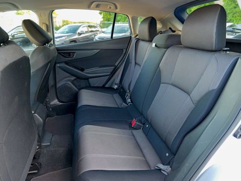 Used 2023 Subaru Crosstrek 2.0i AWD/4WD image 28