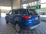 Used 2019 Ford Escape Titanium image 4