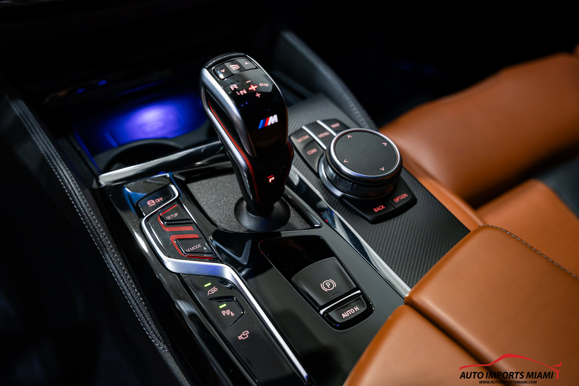 Used 2022 BMW M5 AWD/4WD image 71