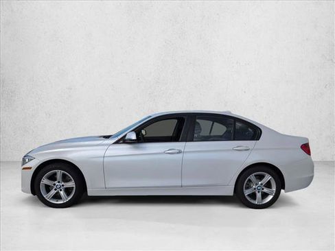 Used 2015 BMW 328i xDrive Sedan image 9