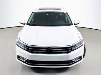 Used 2016 Volkswagen Passat 1.8T SE w/ Lighting Package video 2