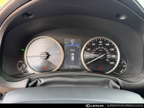 Used 2015 Lexus NX 200t FWD w/ Premium Package image 23