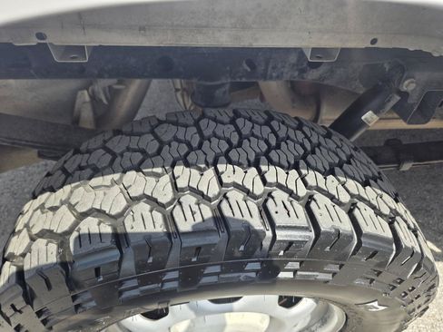 Used 2016 Ford F150 XL w/ Equipment Group 101A Mid AWD/4WD image 8