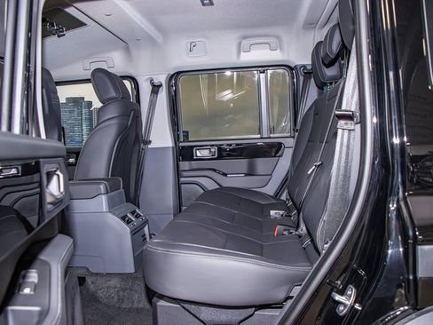 Used 2024 INEOS Grenadier image 22