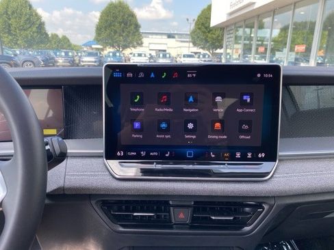 New 2025 Volkswagen Tiguan S image 34