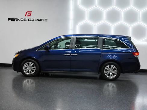 Used 2016 Honda Odyssey EX image 9