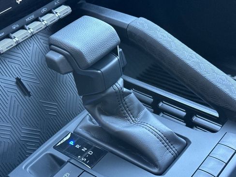 New 2025 Toyota Tacoma SR5 AWD/4WD image 20