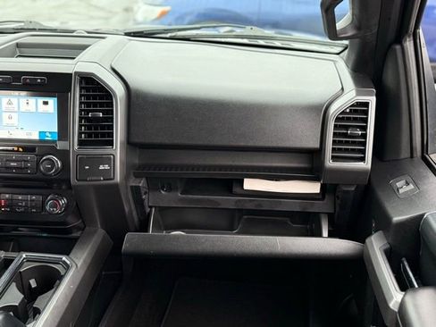 Certified 2018 Ford F150 XLT w/ Equipment Group 302A Luxury image 30