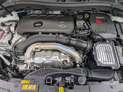 Used 2026 Mercedes-Benz GLA 250 4MATIC image 16
