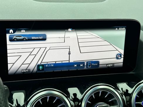 Certified 2025 Mercedes-Benz GLA 250 image 18