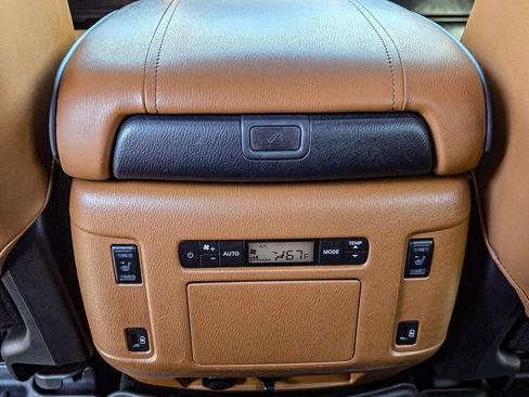 Certified 2024 INFINITI QX80 Sensory AWD/4WD image 34