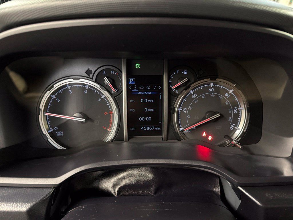 Used 2024 Toyota 4Runner TRD Pro AWD/4WD image 27