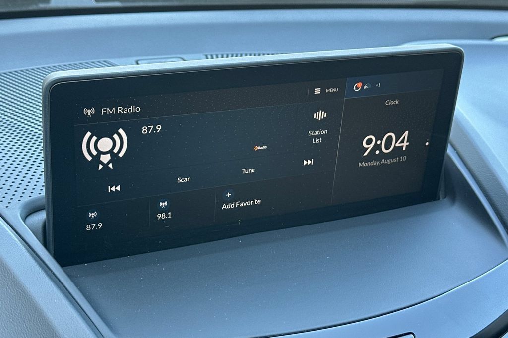 Certified 2023 Acura RDX FWD image 23