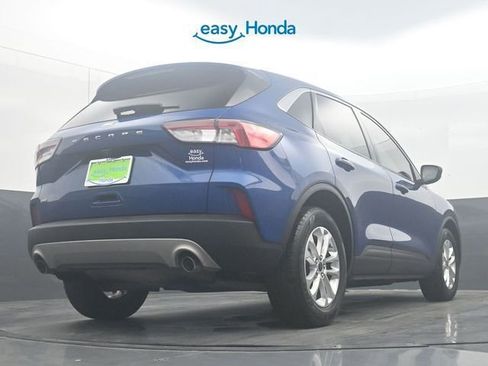 Used 2022 Ford Escape SE image 33