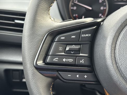 New 2026 Subaru Crosstrek 2.5i Wilderness image 15