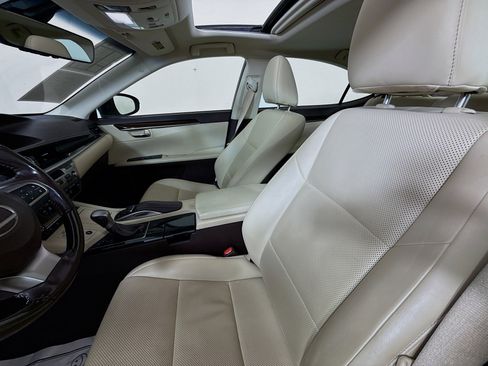 Used 2016 Lexus ES 350 350 image 11