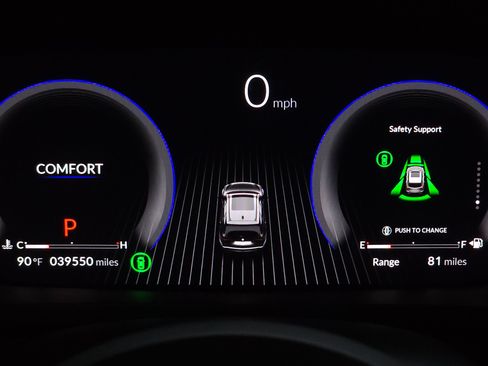Certified 2022 Acura MDX A-Spec AWD/4WD image 30