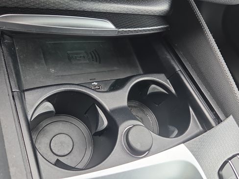 Certified 2023 BMW M550i xDrive AWD/4WD image 32
